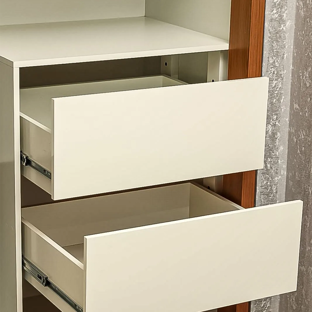 Guarda Roupa TW 701 Com Espelho 1,79mts_06