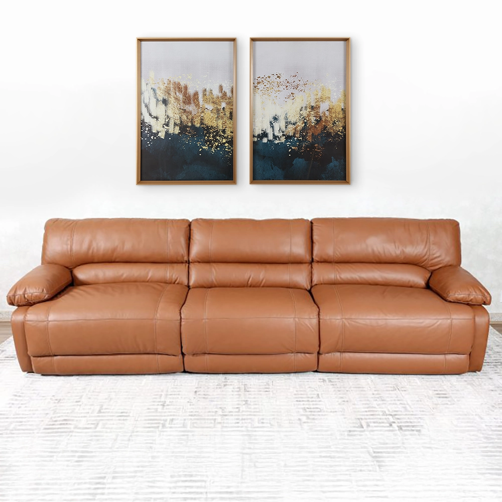 SOFA CINDY ÉLETRICO 3 MOD COURO AMARULA 3,23M_10