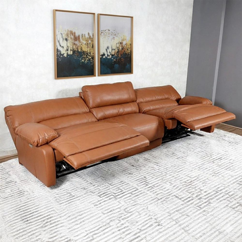 SOFA CINDY ÉLETRICO 3 MOD COURO AMARULA 3,23M_12