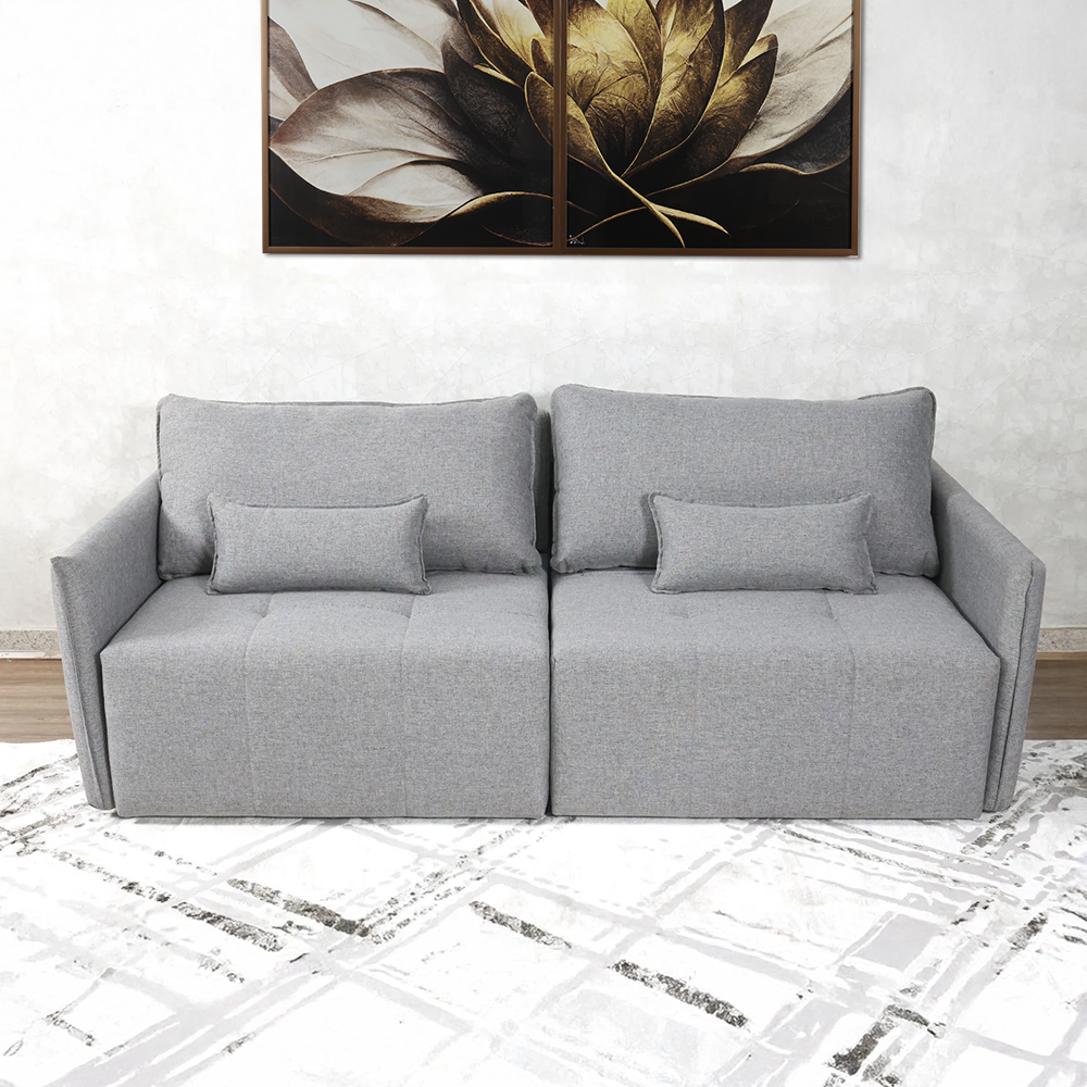 Sofá Retrátil Faro Passion 2,20m_04