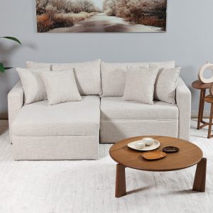 SOFA RET/REC DOMUS 2,20M TEC 151