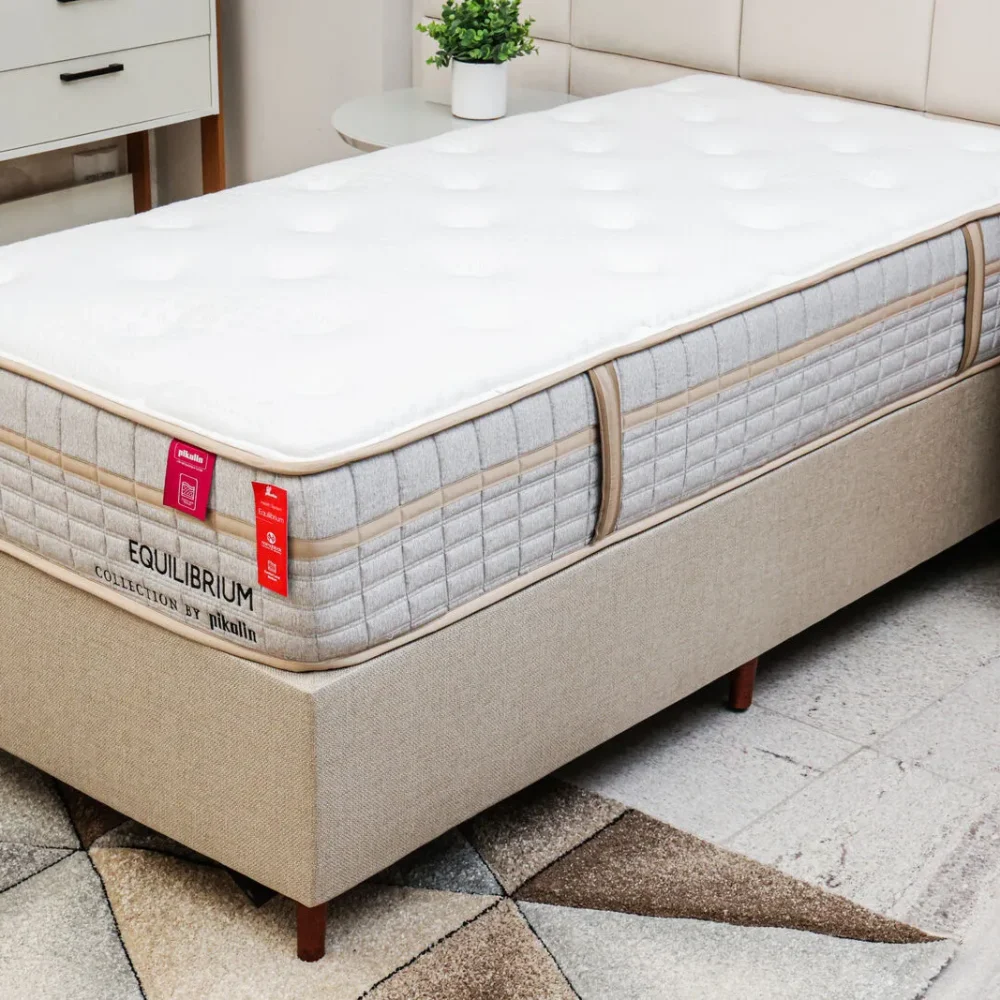 Colchão de Solteiro Equilibrium 0,88x1,88