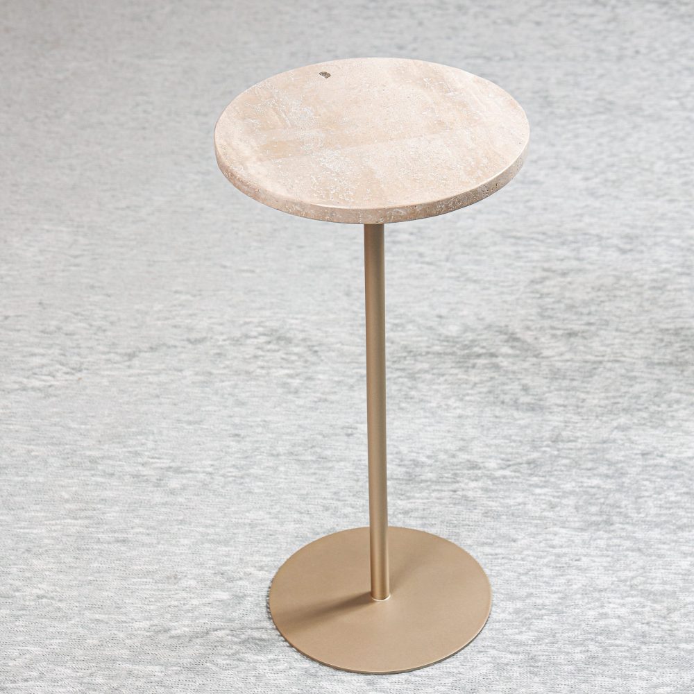 MESA LATERAL PETRA M