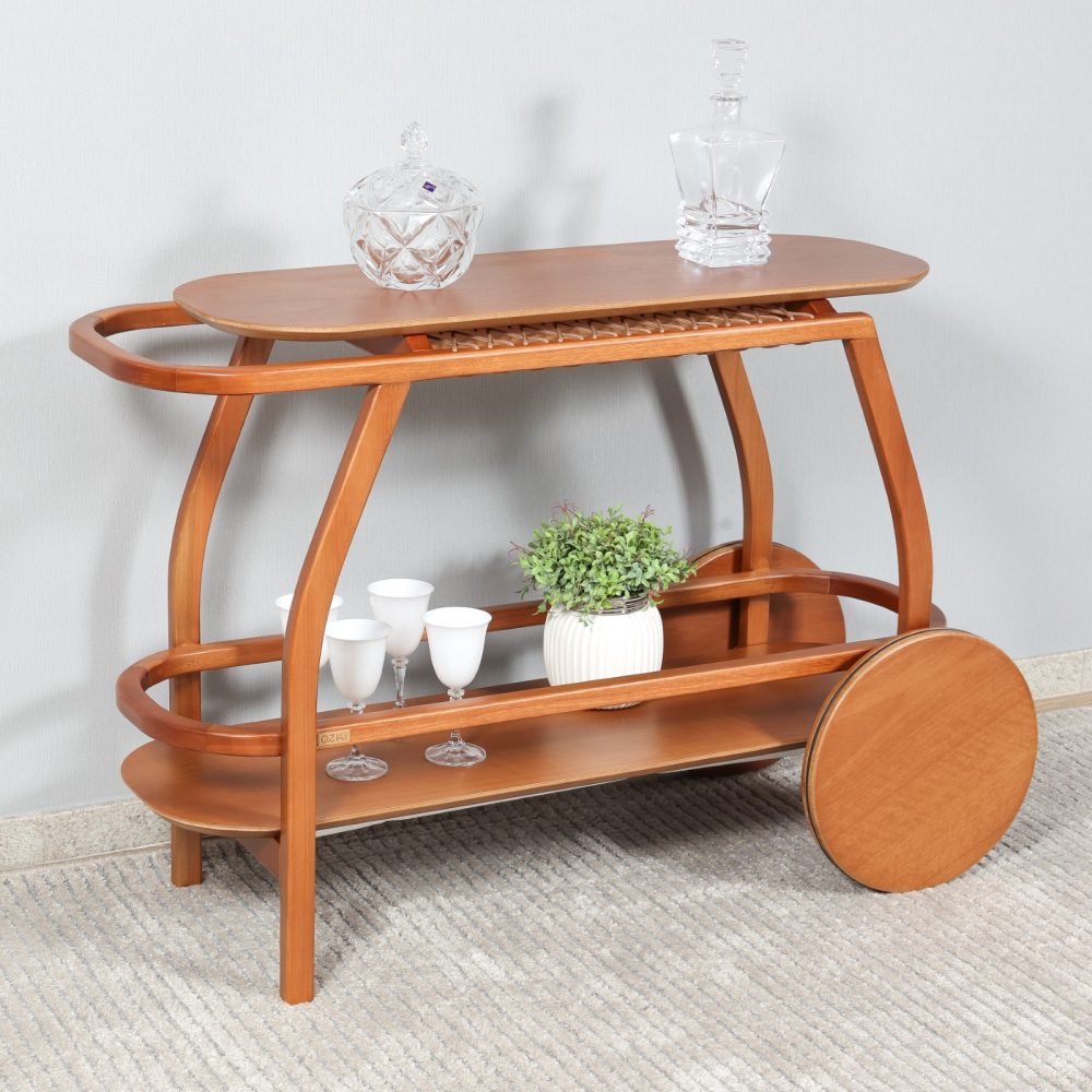 Aparador bar ozki 1,20m