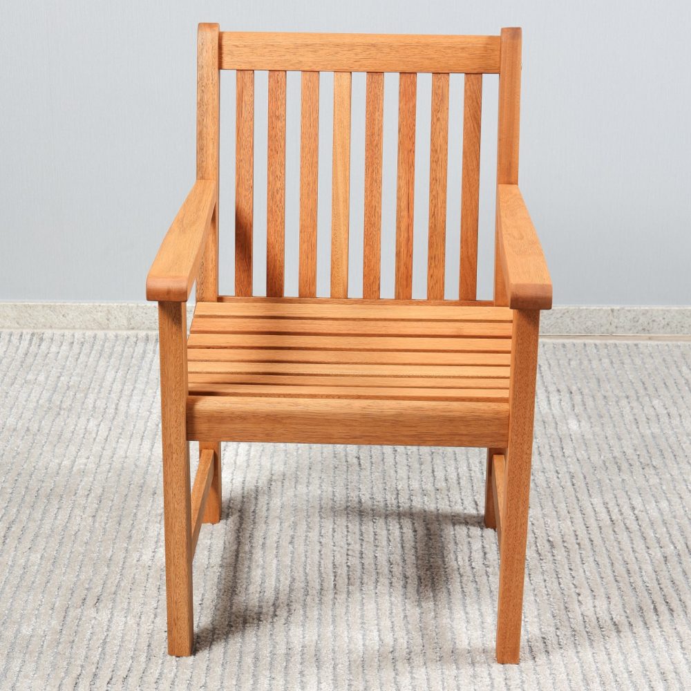 Banco recanto 1 lug stain