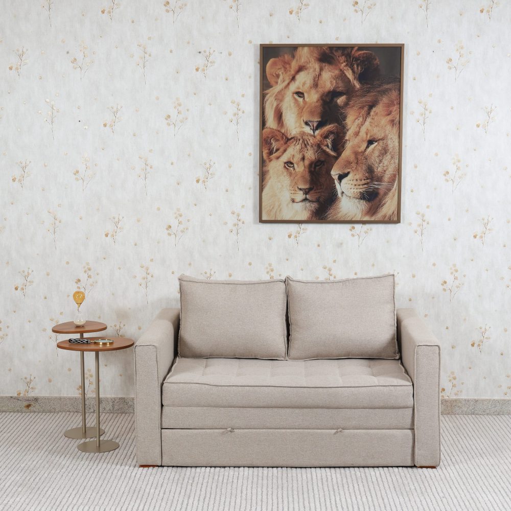 Sofá cama atalaia 150m