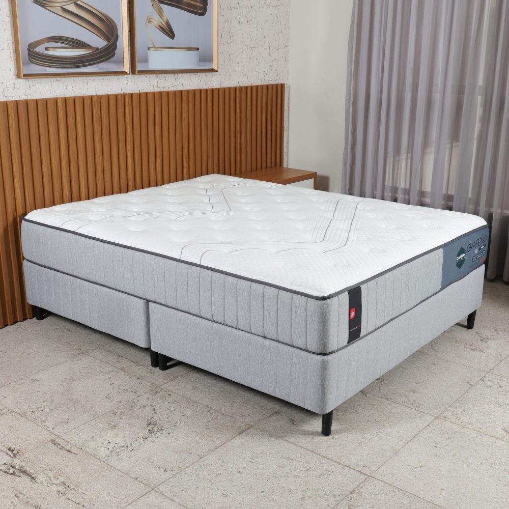 COLCHAO PRO GRANFENO 1,58X1,98X28