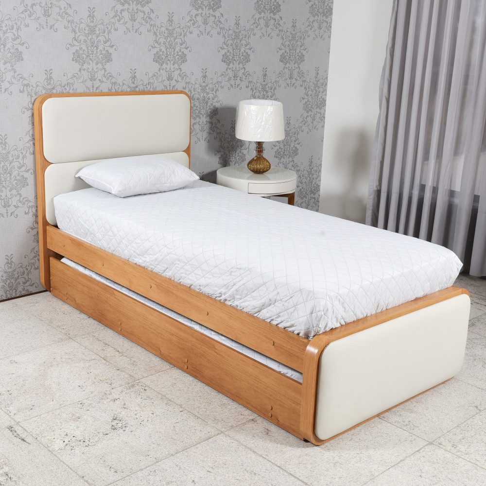 Cama bibox solteiro loop