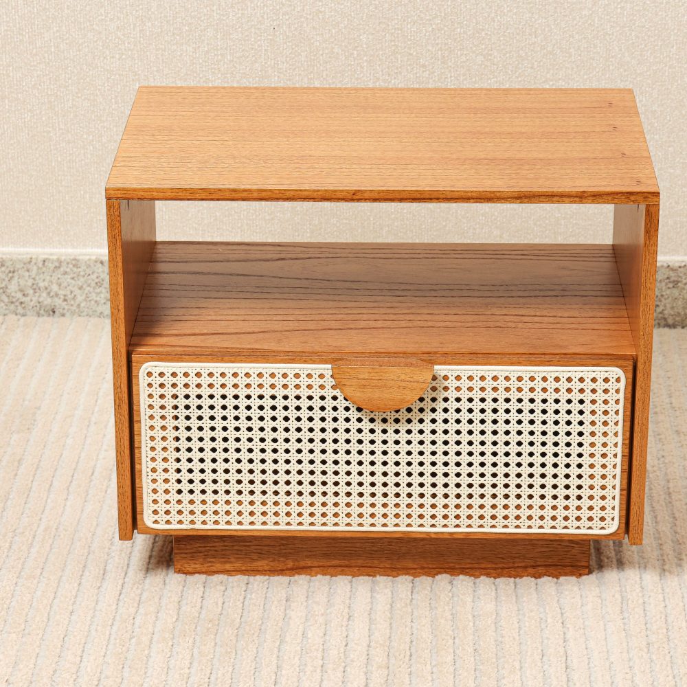 MESA DE CABECEIRA REF 2441 MEL