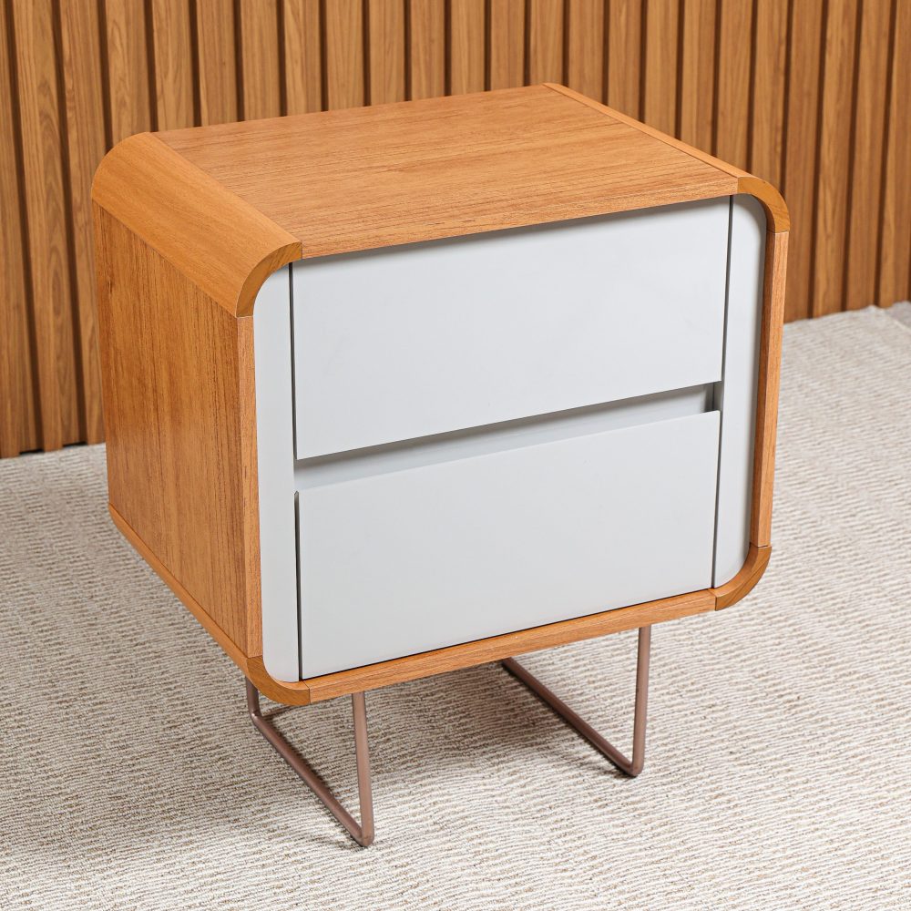 MESA DE CABECEIRA LOOP 2024 PES METAL