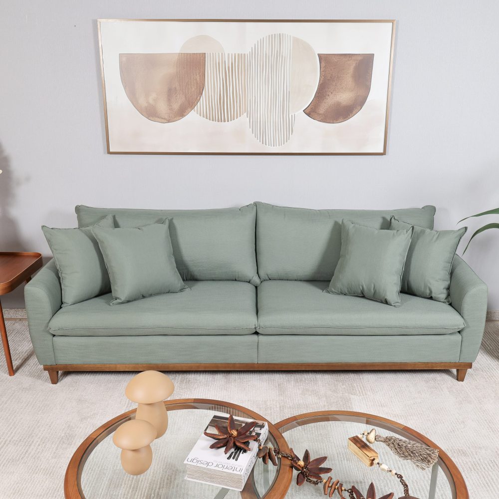 SOFA VP23 2,52M TEC 171