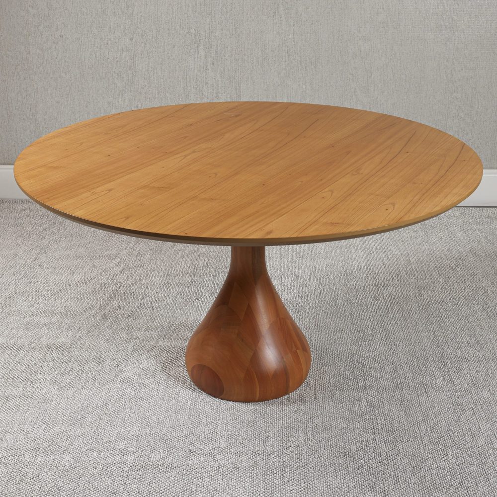 MESA DUBAI 1,40M CHAMPANHE