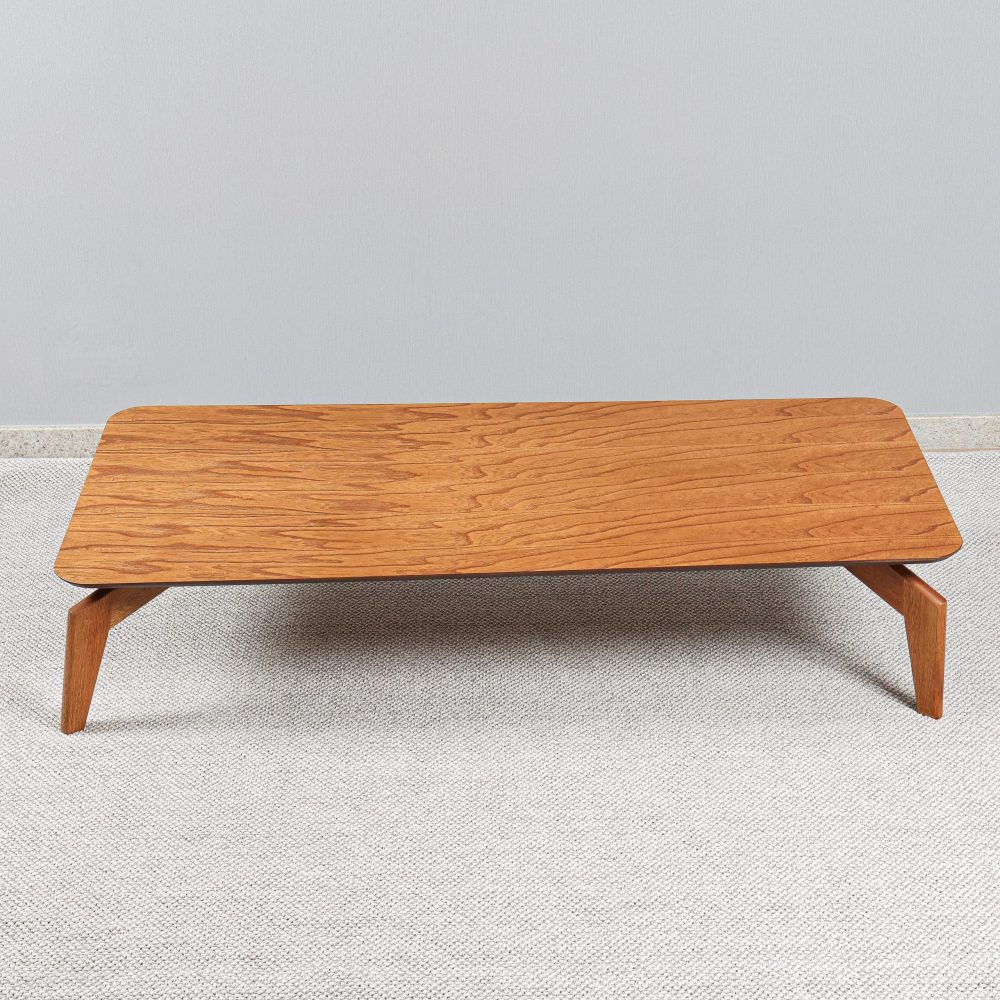 MESA DE CENTRO CL2322 RETANGULAR MEL