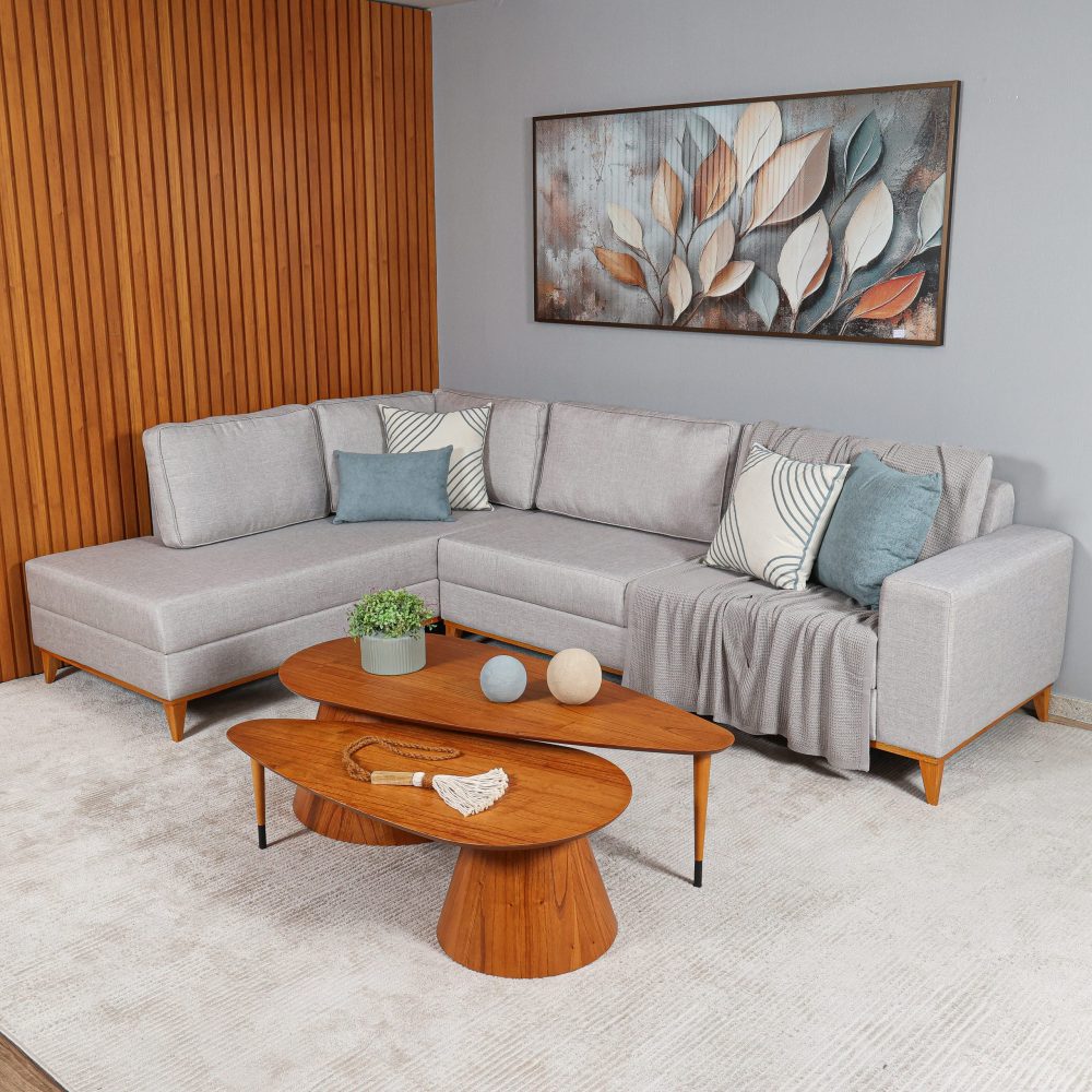 SOFA EVEREST CANTO ESQUERDO 2,90 X 2,00