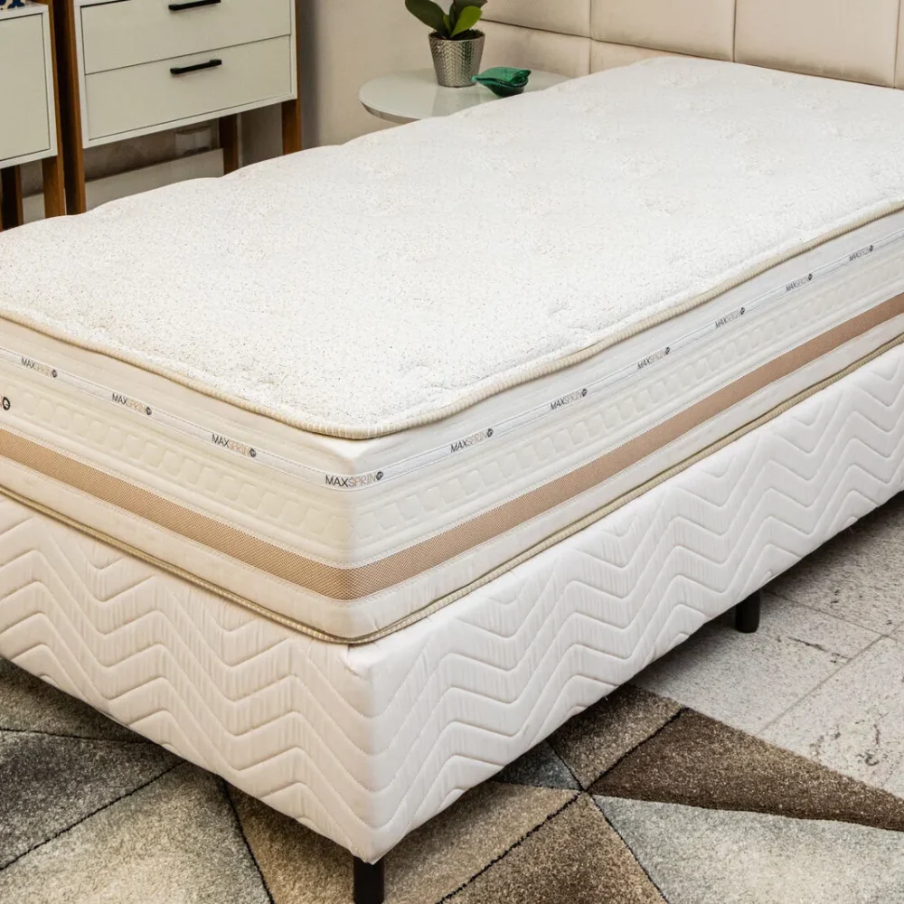 Colchão Herval Maxspring Scotland 0,96x2,03