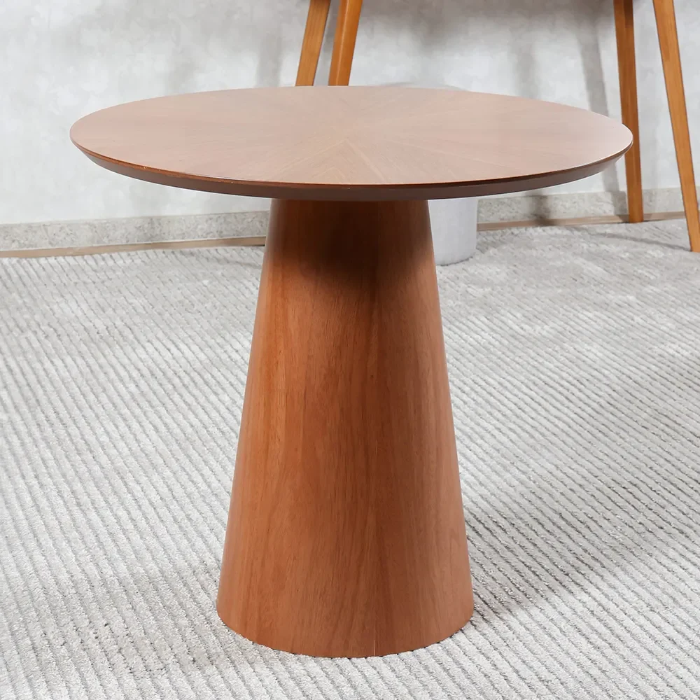 Mesa londres 81cm Jequitiba