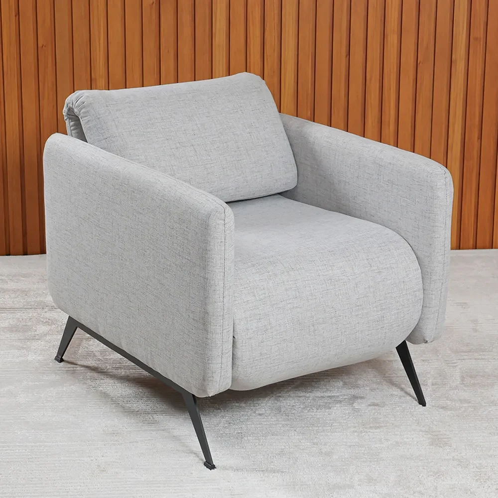 Poltrona Reclinável Luiza