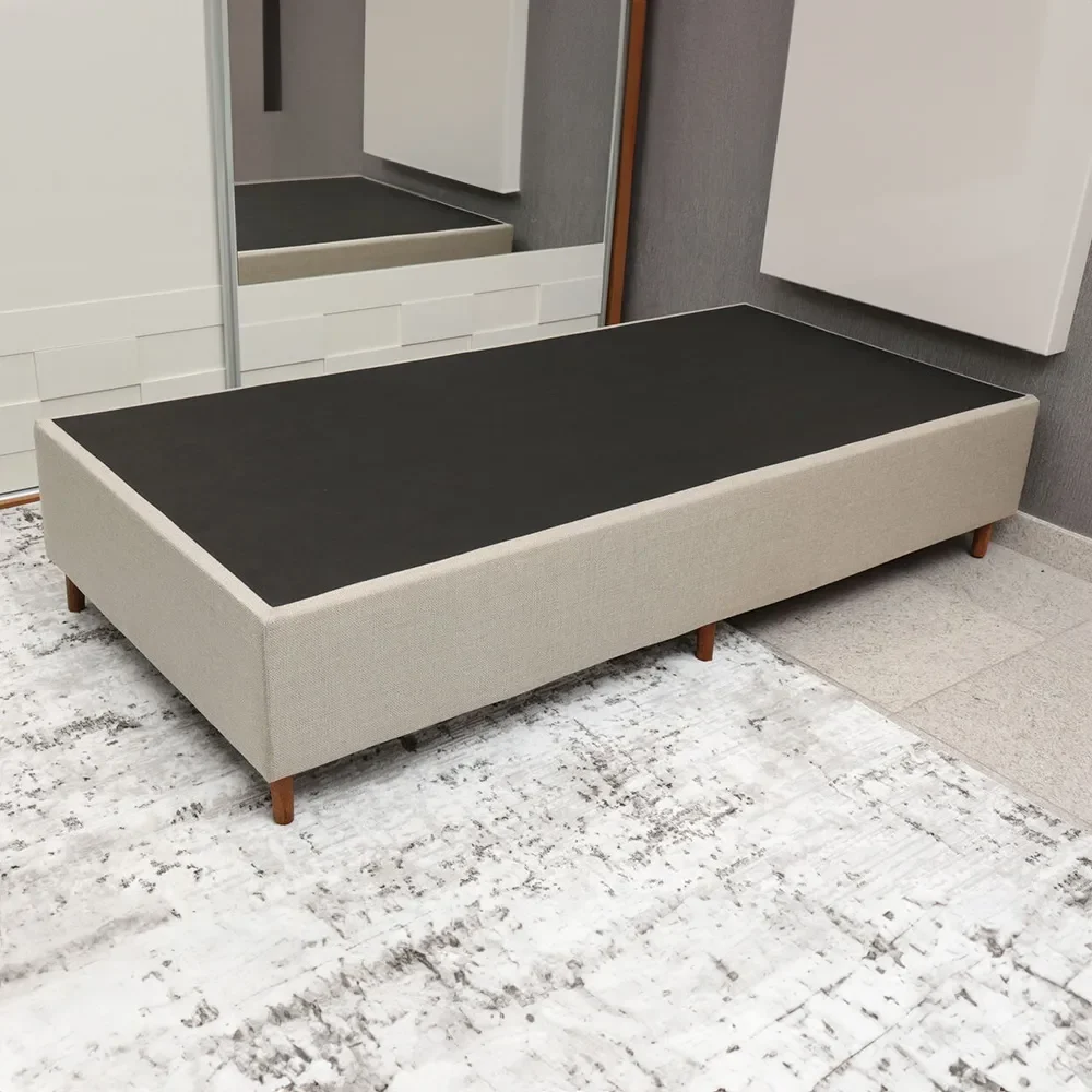 Base Box Solteiro Império