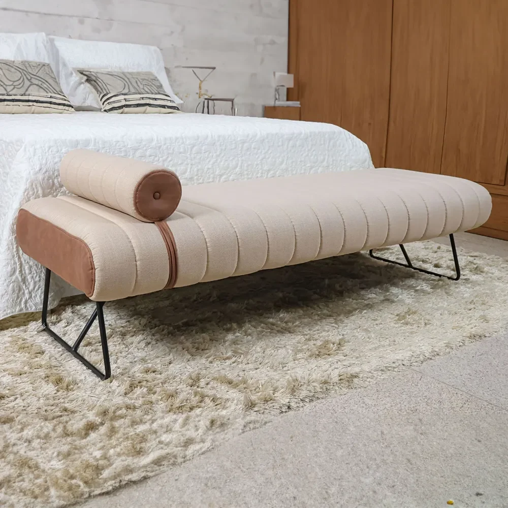 Recamier Mondrian Bege