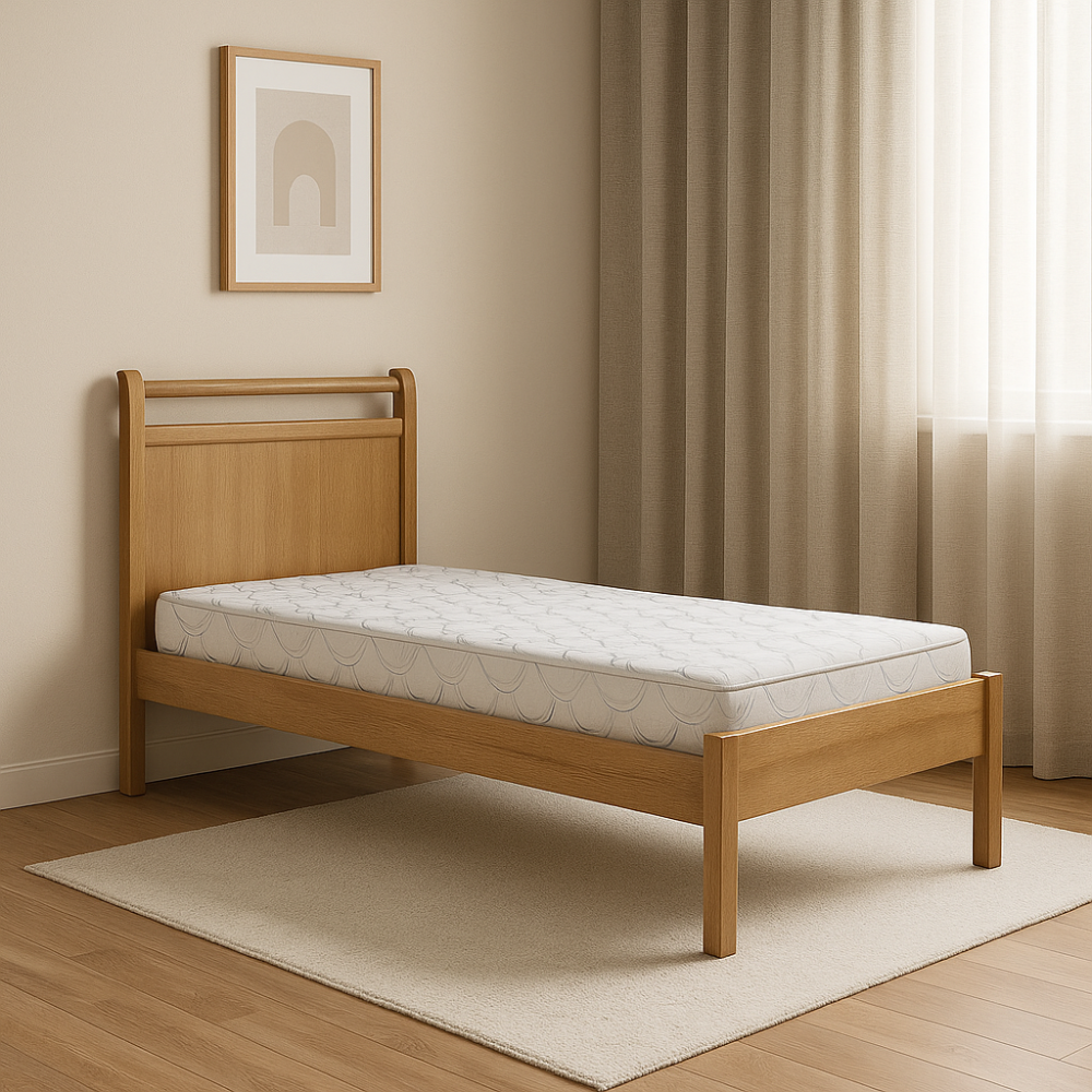 CAMA SOLTEIRO PIETRA