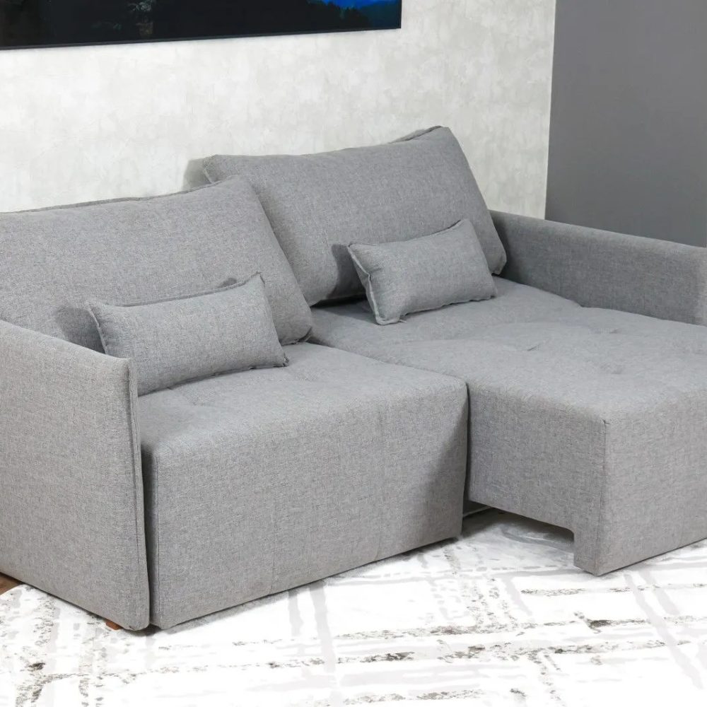 SOFA INTEIRO FARO PASSION 2,00M