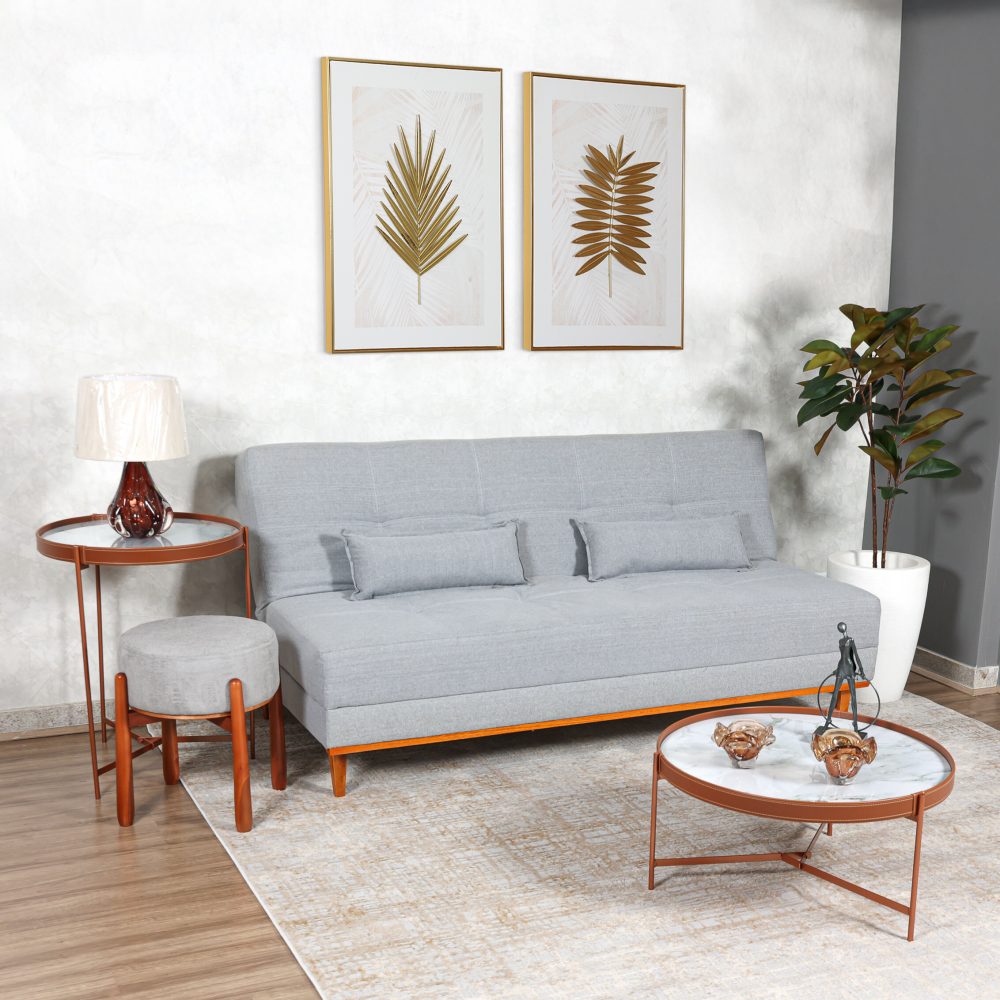 Sofa Cama Madri tec 1.80m