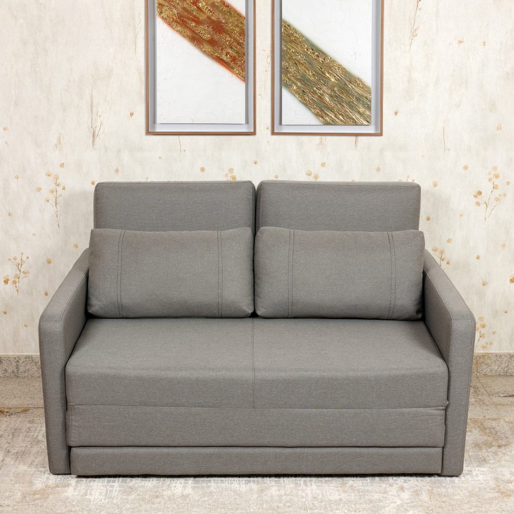 SOFA CAMA REF 1606 TEC 1.46m