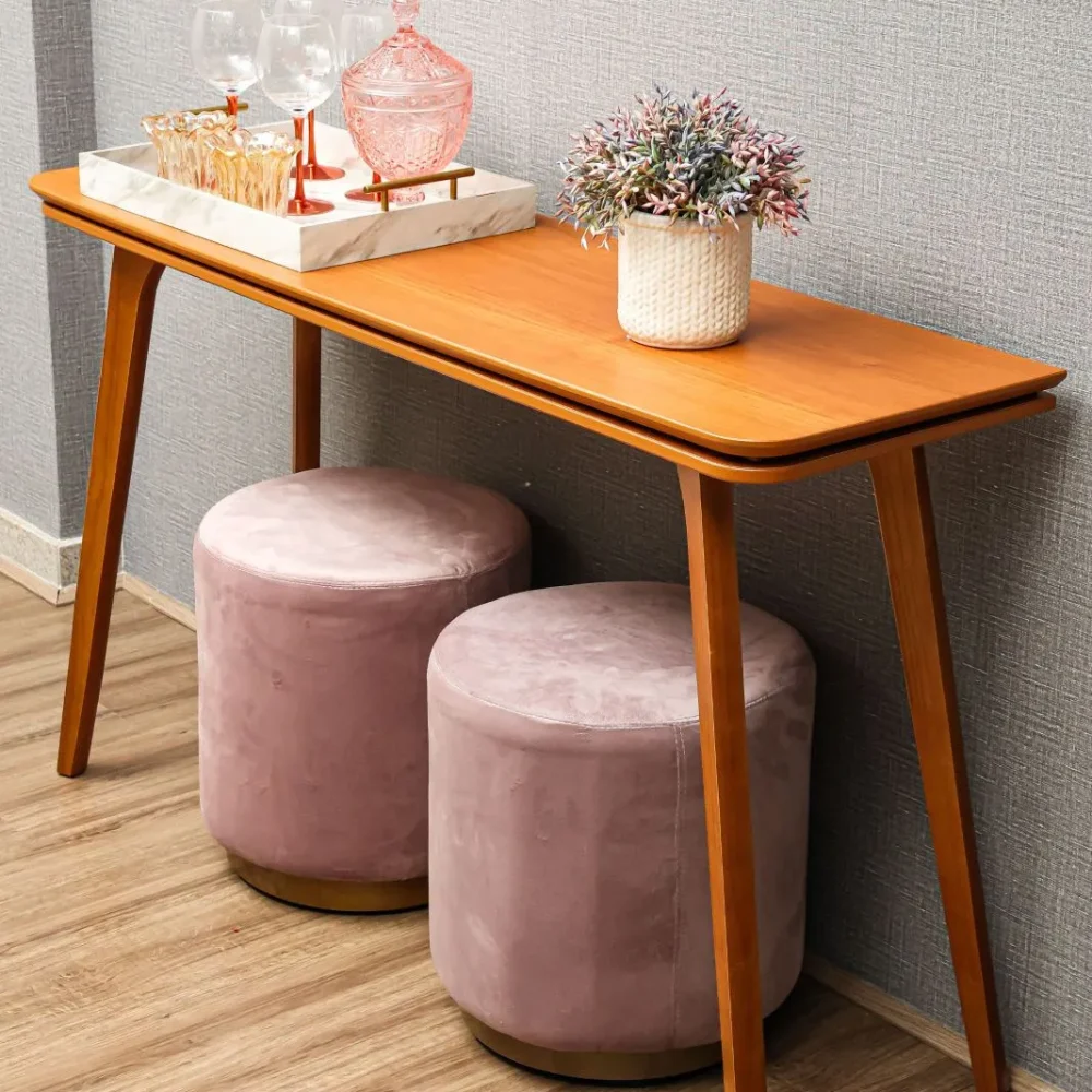 Aparador Zury Nature 1,36 X 0,41