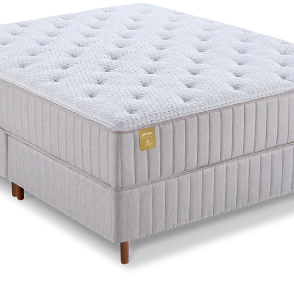 COLCHAO NES BOLD 1,93 X 2,03