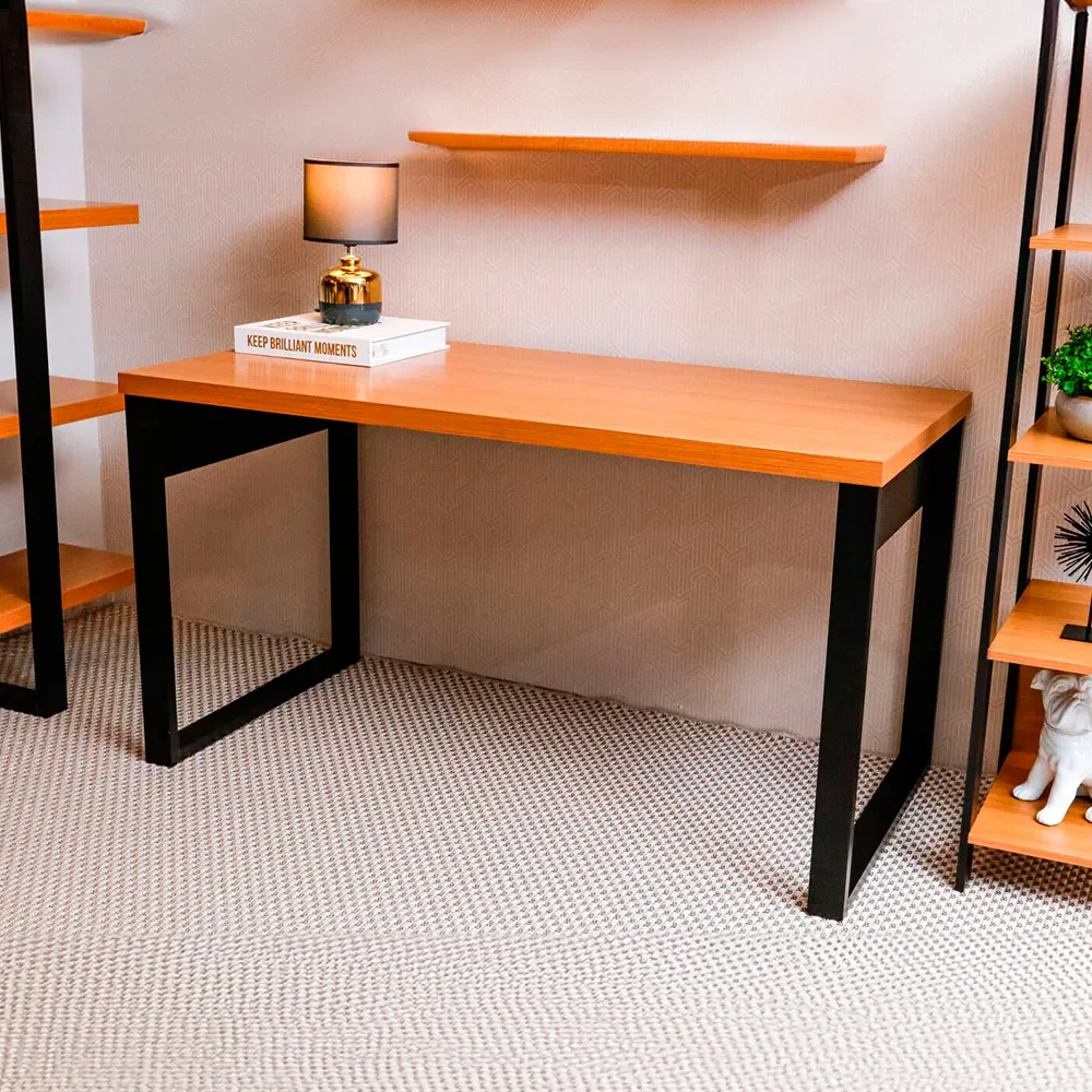 Mesa Escritório F20 1,35Mts