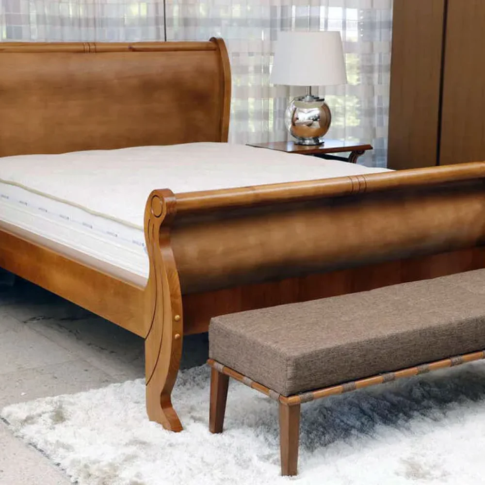 Cama Queen Magnific Mel