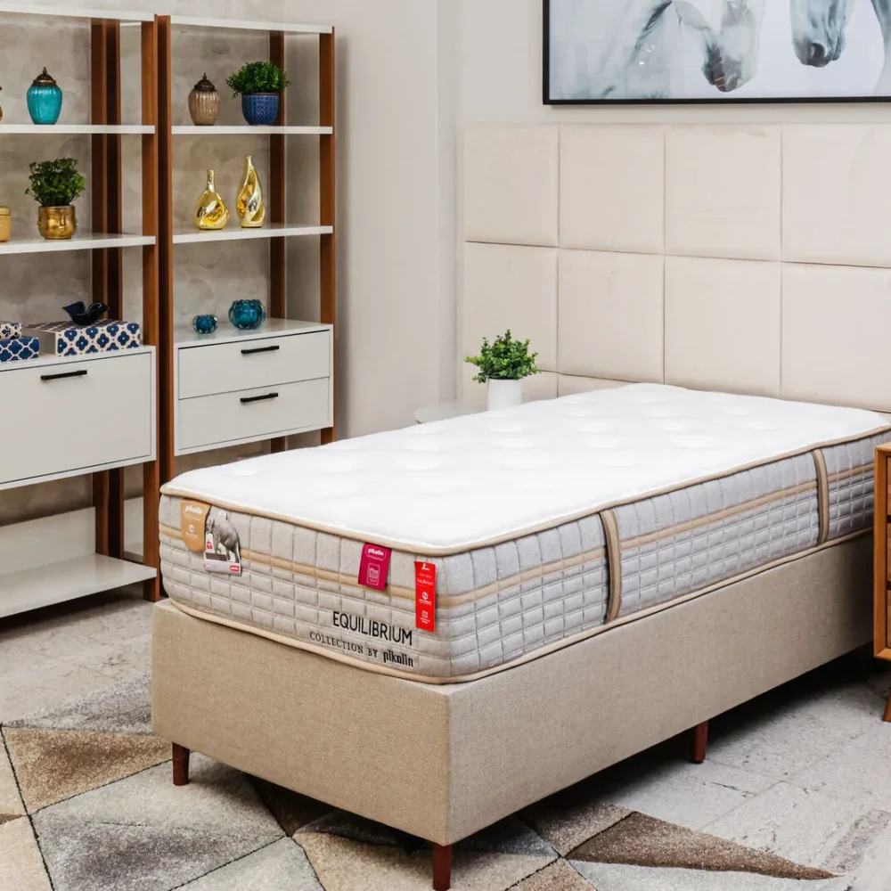 Colchão de Solteiro Equilibrium 0,96x2,03