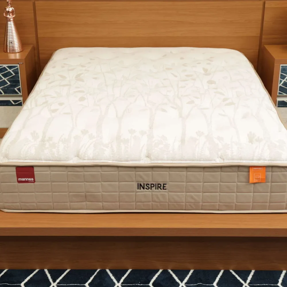 Colchão Casal Pikolin Inspire 1,38x1,88