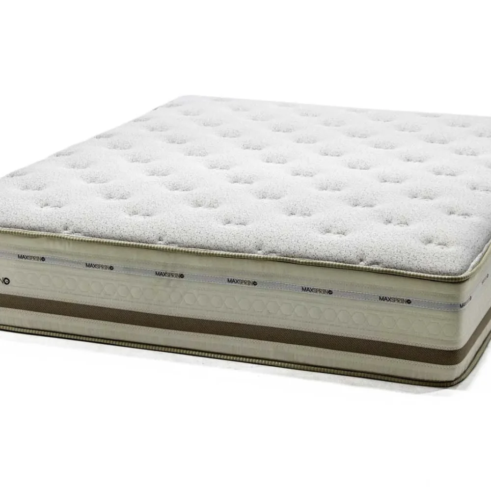 COLCHÃO QUEEN Herval MAXSPRING SCOTLAND 1,58X1,98